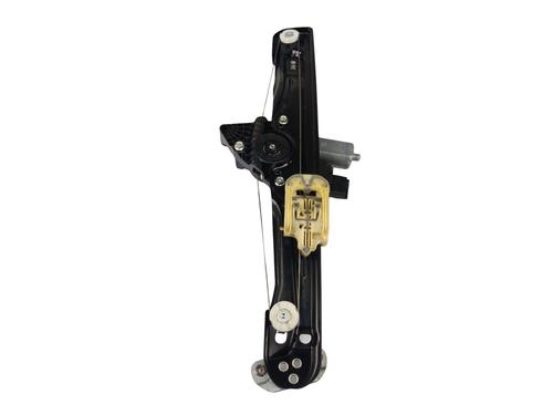 Used Front left window mechanism Front left window mechanism CITROËN C3 AIRCROSS II (2R_, 2C_) 1.5 BlueHDi 100 (2CYHYJ) (102 hp) 34209029 34209029