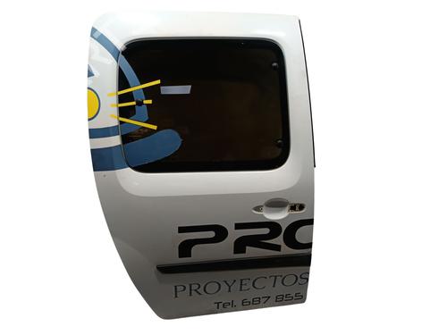 Used Right slide door RENAULT KANGOO / GRAND KANGOO II (KW0/1_) 1.5 dCi 95 (KW16) (95 hp) 30745095