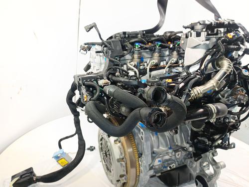 Motor CITROËN C4 II (NC_) 1.6 BlueHDi 100 | BP32091652M1 