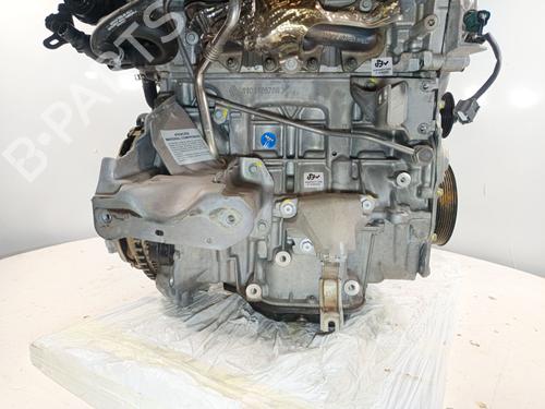 Engine RENAULT SCÉNIC III (JZ0/1_) 1.2 TCe (JZ16) | BP35751465M1 - Image 6