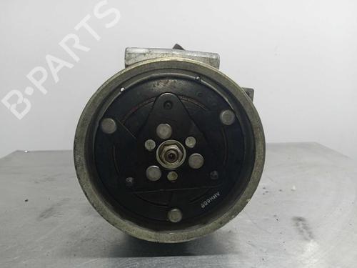 Used AC compressor AC compressor MERCEDES-BENZ CITAN MPV (W415) 109 CDI (415.703) (90 hp) 10166690 10166690
