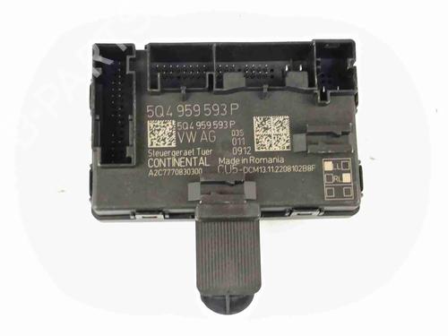 Electronic module SKODA OCTAVIA IV Combi (NX5, PV5) 2.0 TDi | BP36997269M83 - Image 2