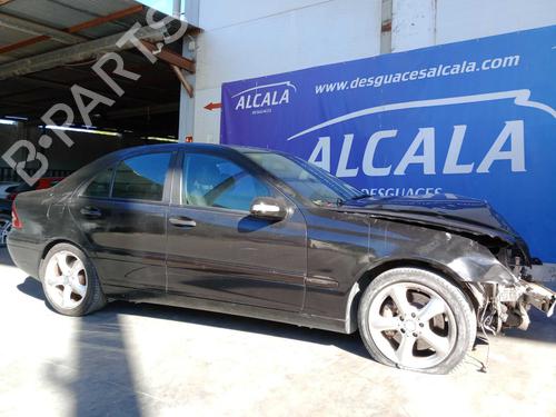 Starter MERCEDES-BENZ C-CLASS (W203) C 220 CDI (203.006, 203.008) | BP38346600M8  - Image 7