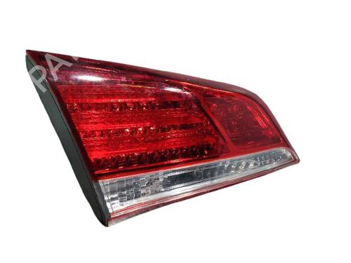 Used Left taillight Left taillight HYUNDAI i40 I (VF) [2012-2019] 10752086 10752086