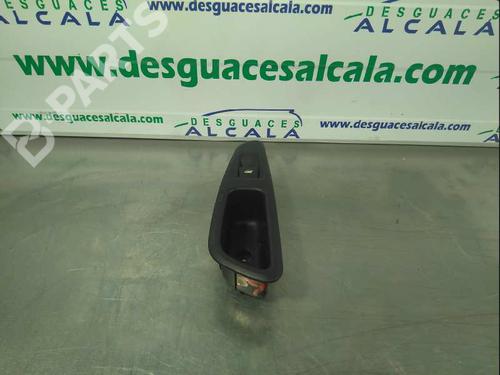 Used Right rear window switch PEUGEOT 308 I (4A_, 4C_) [2007-2016]  9989468