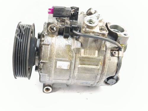 Compressor A/A AUDI A4 B6 (8E2) 1.8 T (163 hp) 30889892