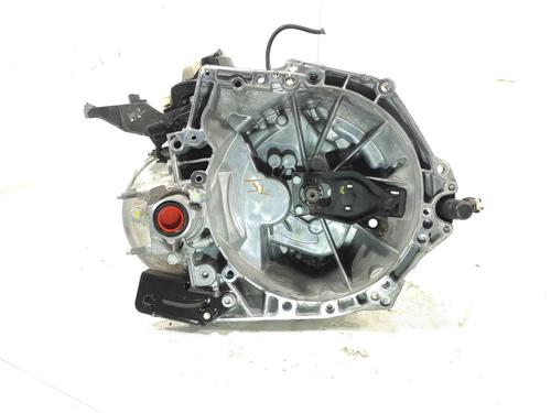 Used Gearbox PEUGEOT RIFTER 1.5 BlueHDi 100 (102 hp) 22741242