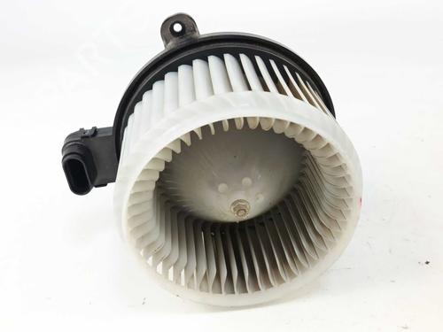 Heater blower motor MITSUBISHI ECLIPSE CROSS (GK_, GL_) 1.5 T-Mivec | BP40459907M62 - Image 2
