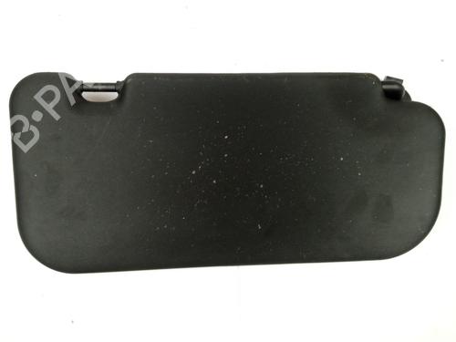 Left sun visor HYUNDAI i20 ACTIVE (IB, GB) 1.0 T-GDI | BP13921621I1 