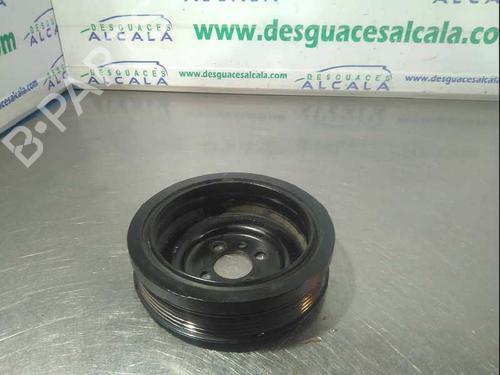 Used Pulley Pulley SEAT LEON (1P1) [2005-2013] 14353387 14353387