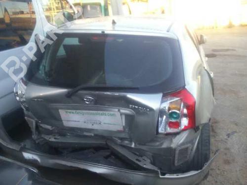 Used Parts TOYOTA COROLLA (_E12_)    1154660