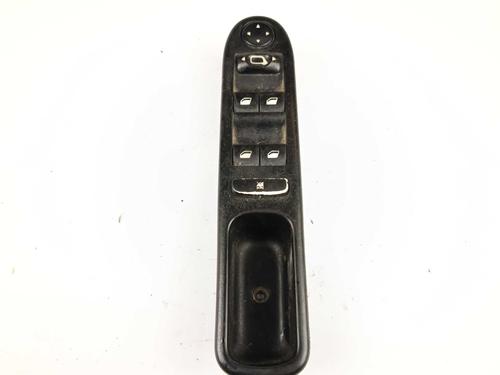 Used Left front window switch Left front window switch PEUGEOT 307 (3A/C) 1.6 16V (109 hp) 29433106 29433106