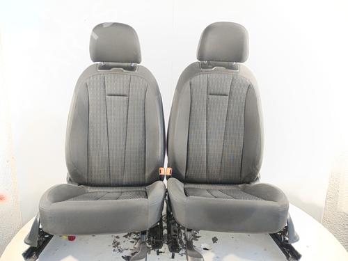 Bank set Bank set AUDI A4 B9 (8W2, 8WC) 2.0 TDI (150 hp) 33931616 33931616