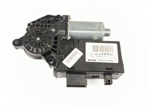 Right front window motor PEUGEOT 307 SW (3H) 1.6 16V | BP31176710E20