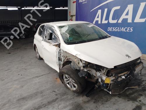 Starter PEUGEOT 308 II (LB_, LP_, LW_, LH_, L3_) 1.6 HDi 100 | BP30889900M8 