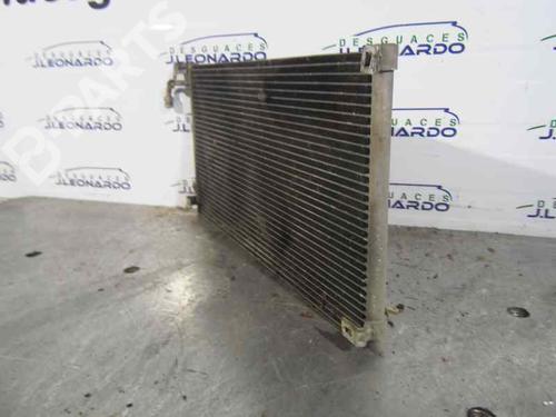 AC radiator CITROËN SAXO (S0, S1) 1.4 VTS | BP11247526M32 