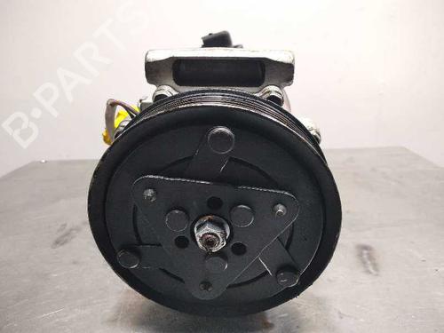 Used AC compressor AC compressor 9981170 9981170