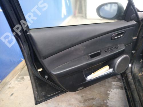 Right front window switch MAZDA 6 Hatchback (GH) 2.0 MZR-CD (GH14) | BP10011715C105  - Image 15