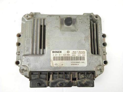Used Engine control unit (ECU) Engine control unit (ECU) NISSAN PRIMASTAR Van (X83) 1.9 dCi 100 (100 hp) 16767286 16767286