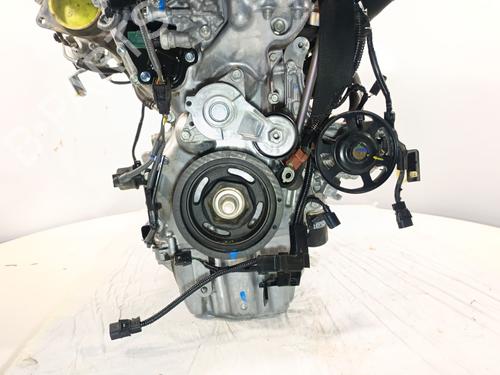 Engine HONDA CIVIC X Hatchback (FC_, FK_) 1.0 VTEC | BP35951463M1 - Image 2
