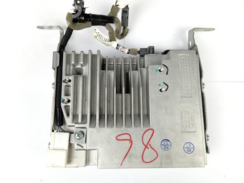 Radio MAZDA CX-5 (KF) 2.0 | BP10861792E6 - Image 1