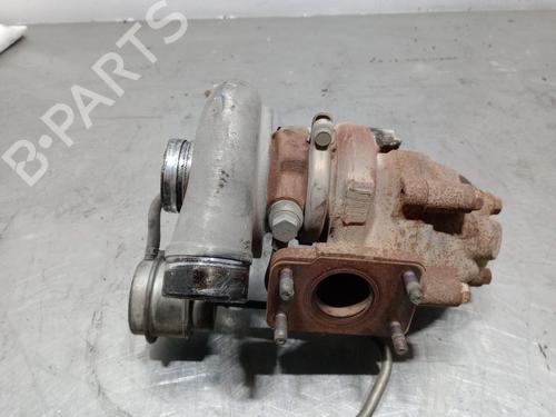 Turbocharger/Supercharger FIAT DUCATO Van (250_) 120 Multijet 2,3 D 4x4 | BP29355632M71 