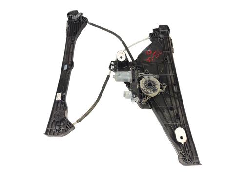 Front left window mechanism OPEL CORSA F (P2JO) 1.5 (68) | BP34235798C22 - Image 2
