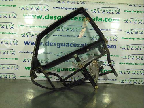 Used Rear right window mechanism Rear right window mechanism 9989708 9989708