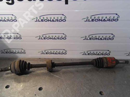Used Right front driveshaft ROVER 400 II (RT) [1995-2000]  11247425