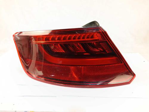 Used Left taillight Left taillight AUDI A3 (8V1, 8VK) 1.6 TDI (110 hp) 31376010 31376010