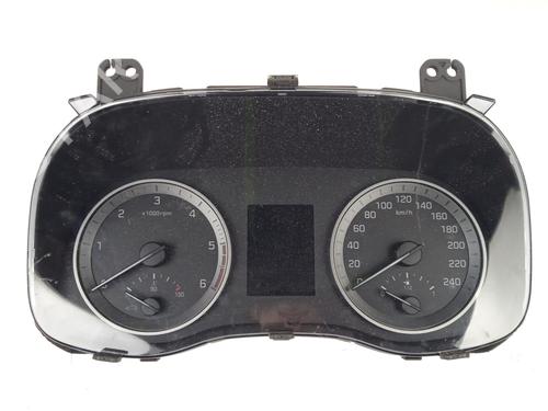 Used Instrument cluster HYUNDAI TUCSON (TL, TLE) 1.7 CRDi (116 hp) 16723781