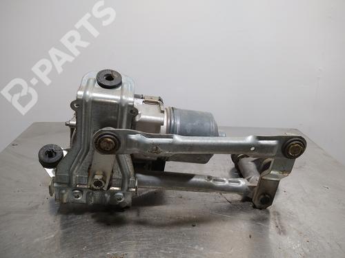 Front wiper motor SEAT LEON (1P1)  | BP9984261M29 