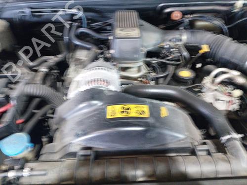 Rudehejsemekanisme venstre bagtil LAND ROVER RANGE ROVER II (P38A) 4.6 4x4 | BP29355614C24 