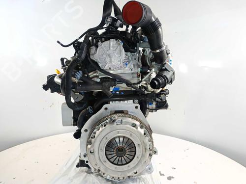 Engine SEAT IBIZA IV (6J5, 6P1) 1.6 TDI | BP34341468M1 - Image 8