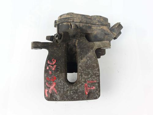 Used Left rear brake caliper Left rear brake caliper RENAULT MEGANE IV Hatchback (B9A/M/N_) 1.3 TCe 140 (B9NB) (140 hp) 36278600 36278600