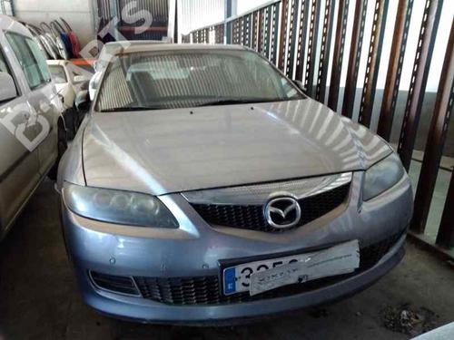 Used Parts MAZDA 6 Saloon (GG)    1064028