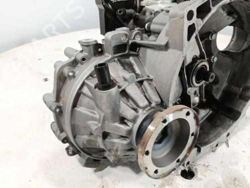Gearbox SEAT IBIZA IV (6J5, 6P1) 1.9 TDI | BP27691609M3 