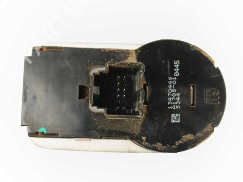 Mando luces OPEL CORSA E (X15) 1.3 CDTI (08, 68) | BP27377336I24 - Image 2