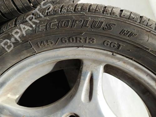 Fælgsæt MICROCAR MC 2 0.5 | BP30793698C100 - Image 6