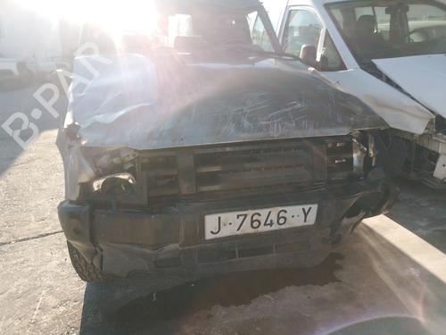 Other LAND ROVER DISCOVERY I (LJ) 2.5 TDI 4x4 | BP30182191O1