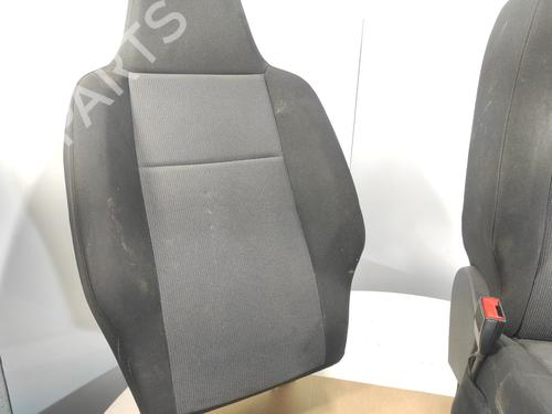 Seats set CITROËN BERLINGO (ER_, EC_) 1.5 BlueHDi 100 | BP16756389C78 