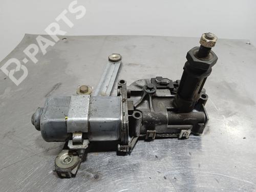 Used Rear wiper motor LAND ROVER DISCOVERY II (L318) 2.5 Td5 4x4 (139 hp) 10172607