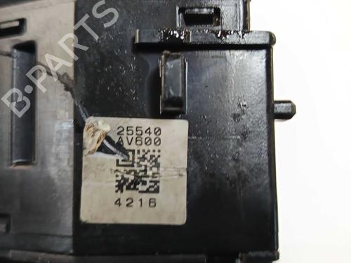 Headlight switch NISSAN ALMERA II (N16) 2.2 dCi | BP32517157I24 - Image 4