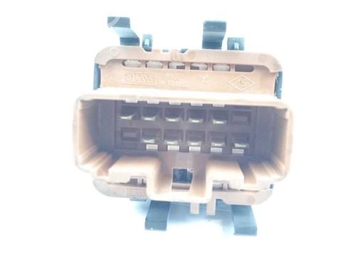 Left front window switch RENAULT ESPACE IV (JK0/1_) 3.0 dCi (JK0J, JK0V) | BP17914866I27 - Image 2
