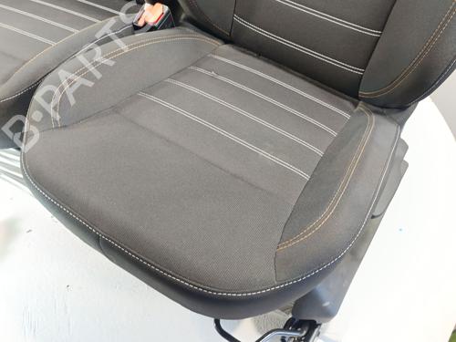 Seats set DACIA SANDERO III 1.0 TCe 90 | BP29421824C78 