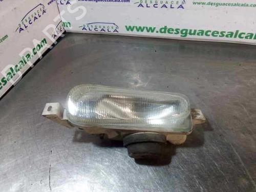 Used Left front fog light Left front fog light 10094138 10094138