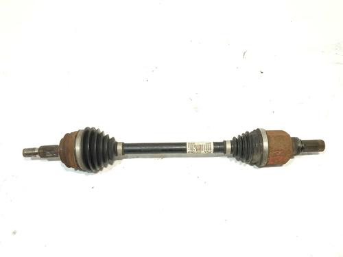 Used Left front driveshaft Left front driveshaft CITROËN C5 AIRCROSS (A_) 1.2 PureTech 130 (ARHNSJ) (131 hp) 16935520 16935520