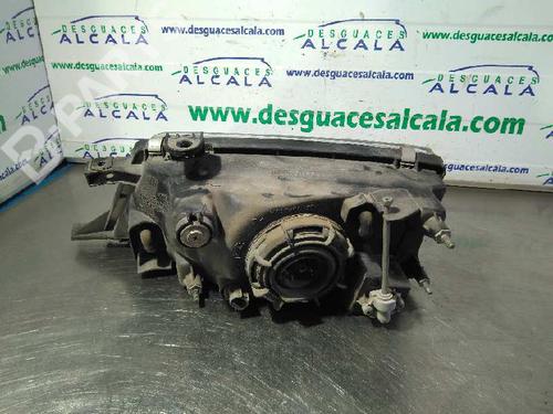 Right headlight SUZUKI BALENO (EG) 1.6 i 16V (SY416) | BP10958374C29 