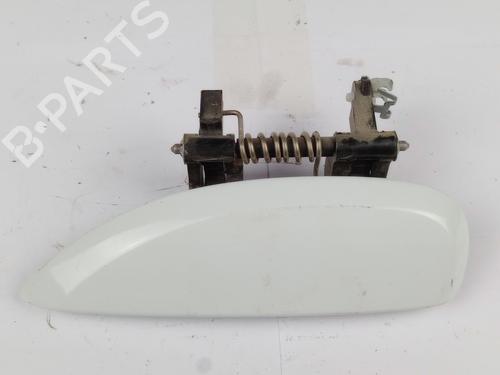 Türgriff hinten links außen für DACIA DUSTER (HM_) 1.6 SCe 115 (HMM1) (115 hp) 22704848