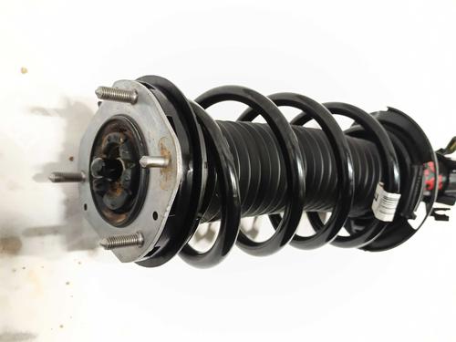 Right front shock absorber FORD PUMA (J2K, CF7) 1.0 EcoBoost mHEV | BP27396597M17 - Image 2